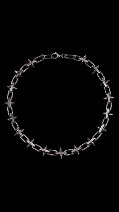 IBARA – NECKLACE