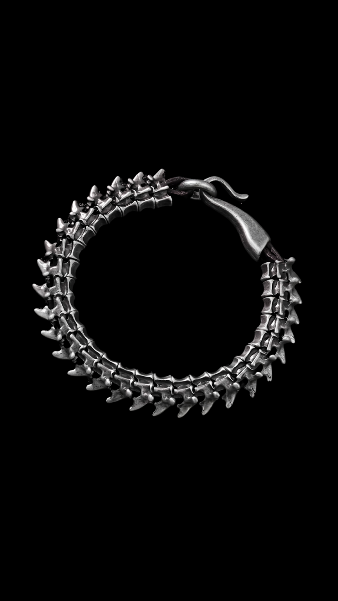 VERTEBRA – BRACELET