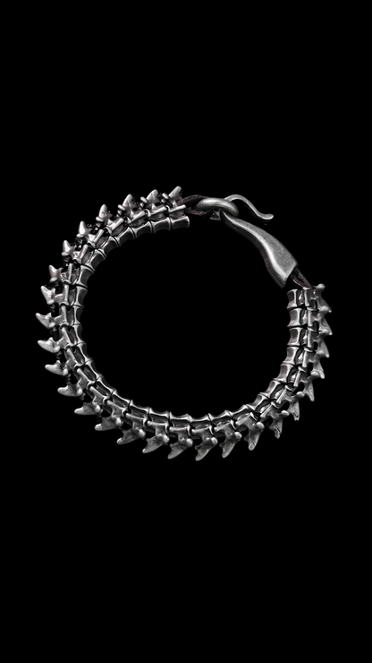 VERTEBRA – BRACELET