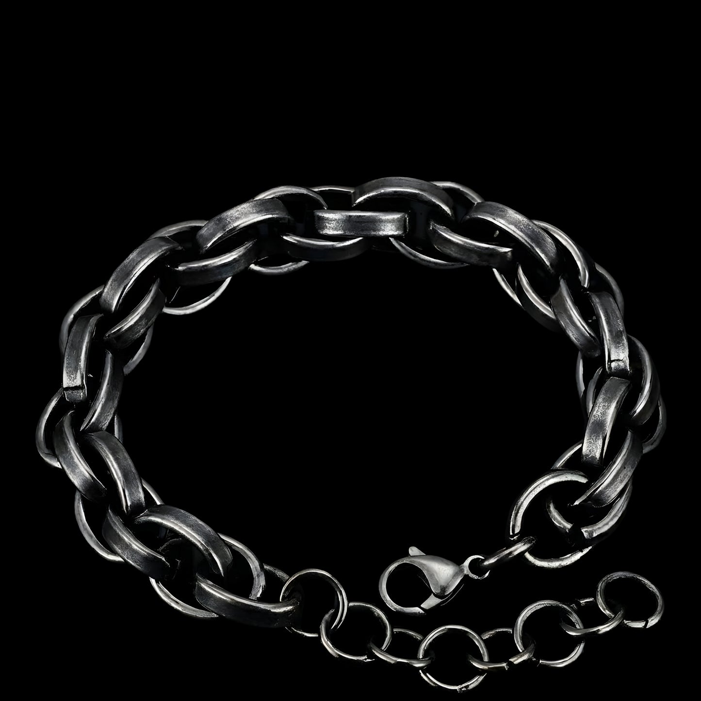 Iron Chain – Bracelet