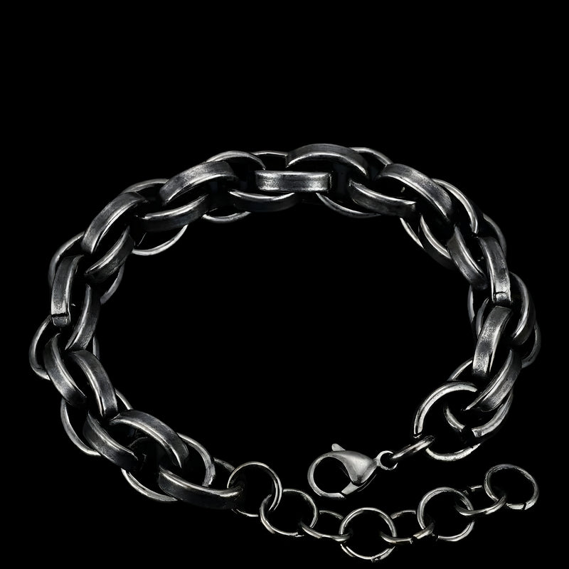 Iron Chain – Bracelet