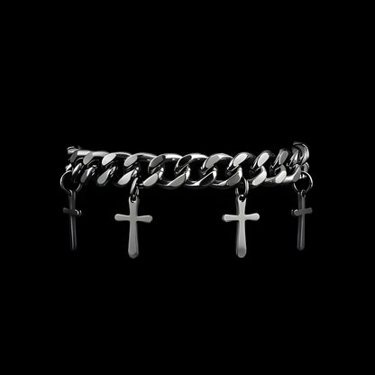 Black Faith – Bracelet
