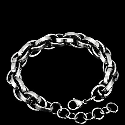 Iron Chain – Bracelet