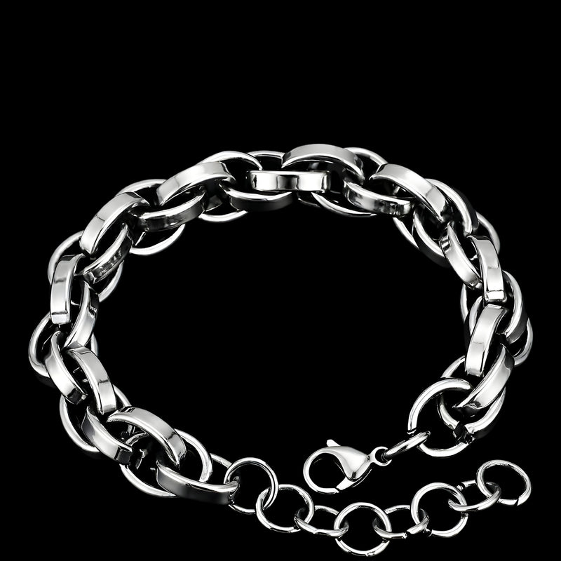Iron Chain – Bracelet