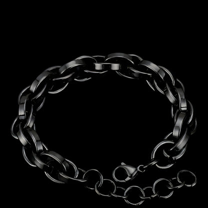 Iron Chain – Bracelet