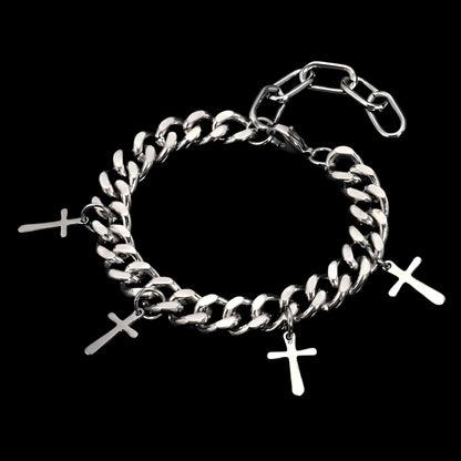 Black Faith – Bracelet