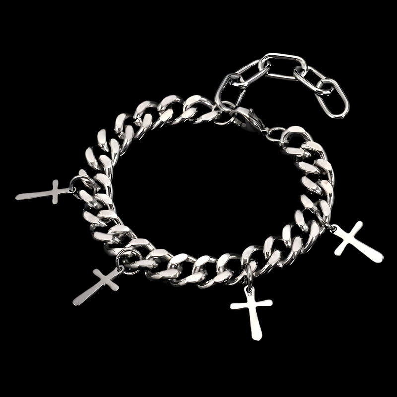 Black Faith – Bracelet