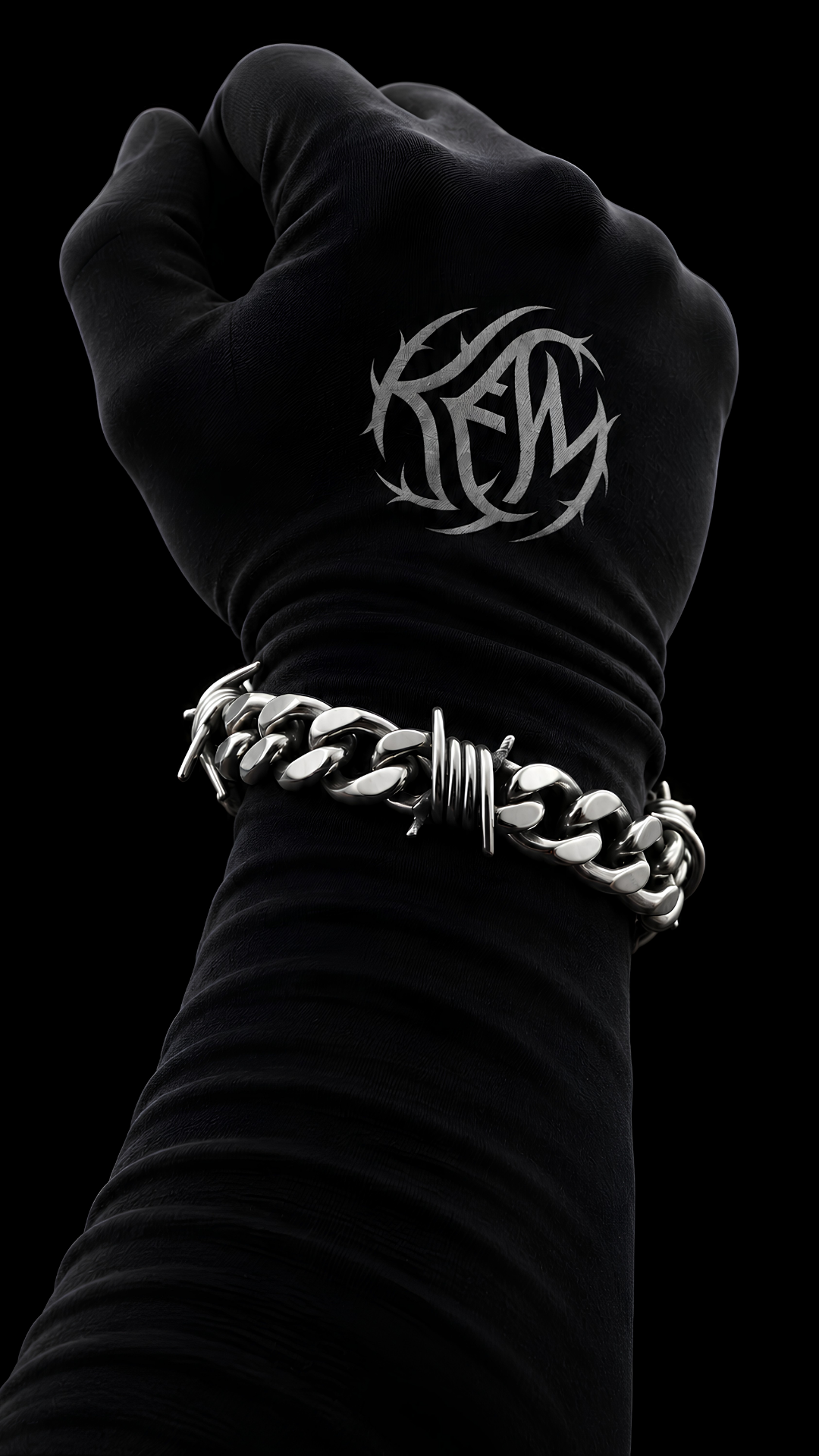 BARBED – BRACELET