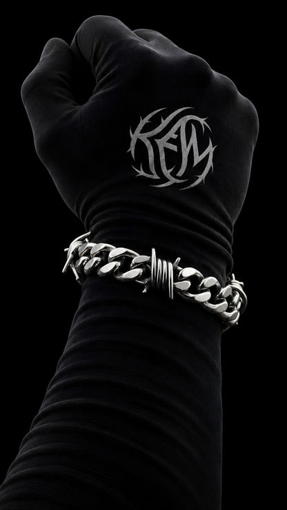 BARBED – BRACELET