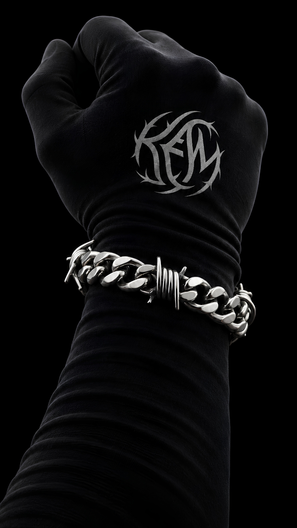 BARBED – BRACELET