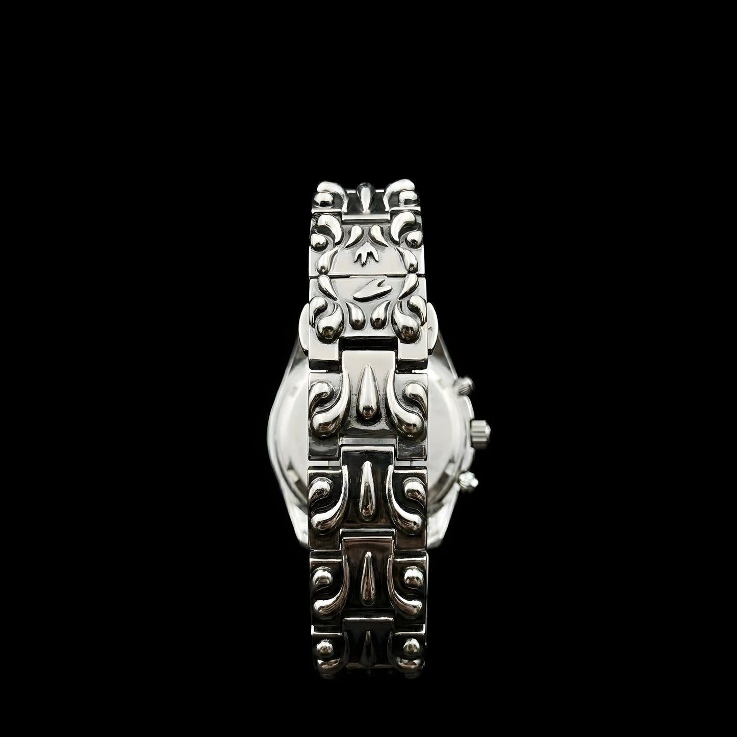 Blood Oath – Watch