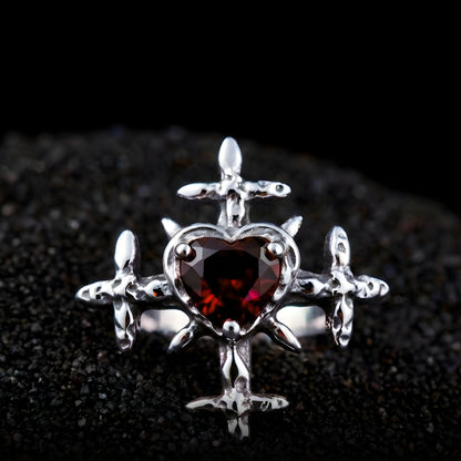 Blood Sigil – Ring