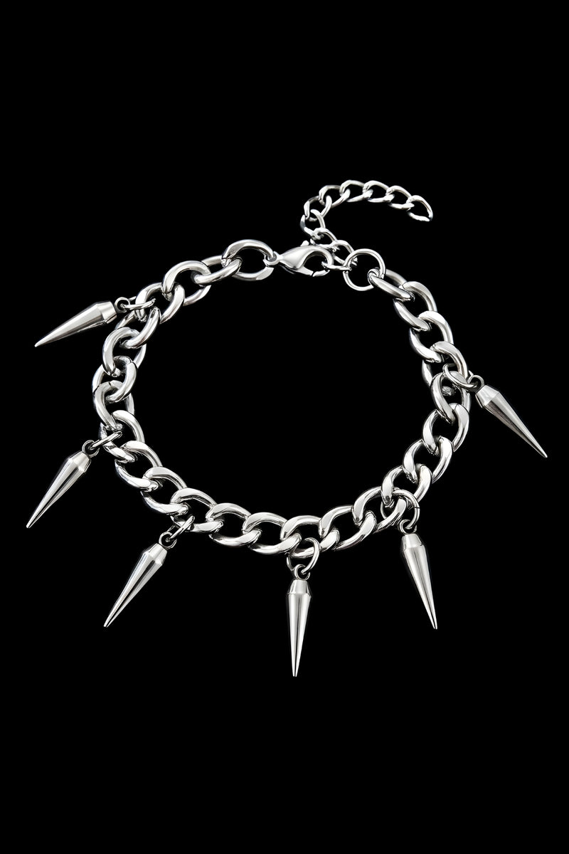SPINE – BRACELET