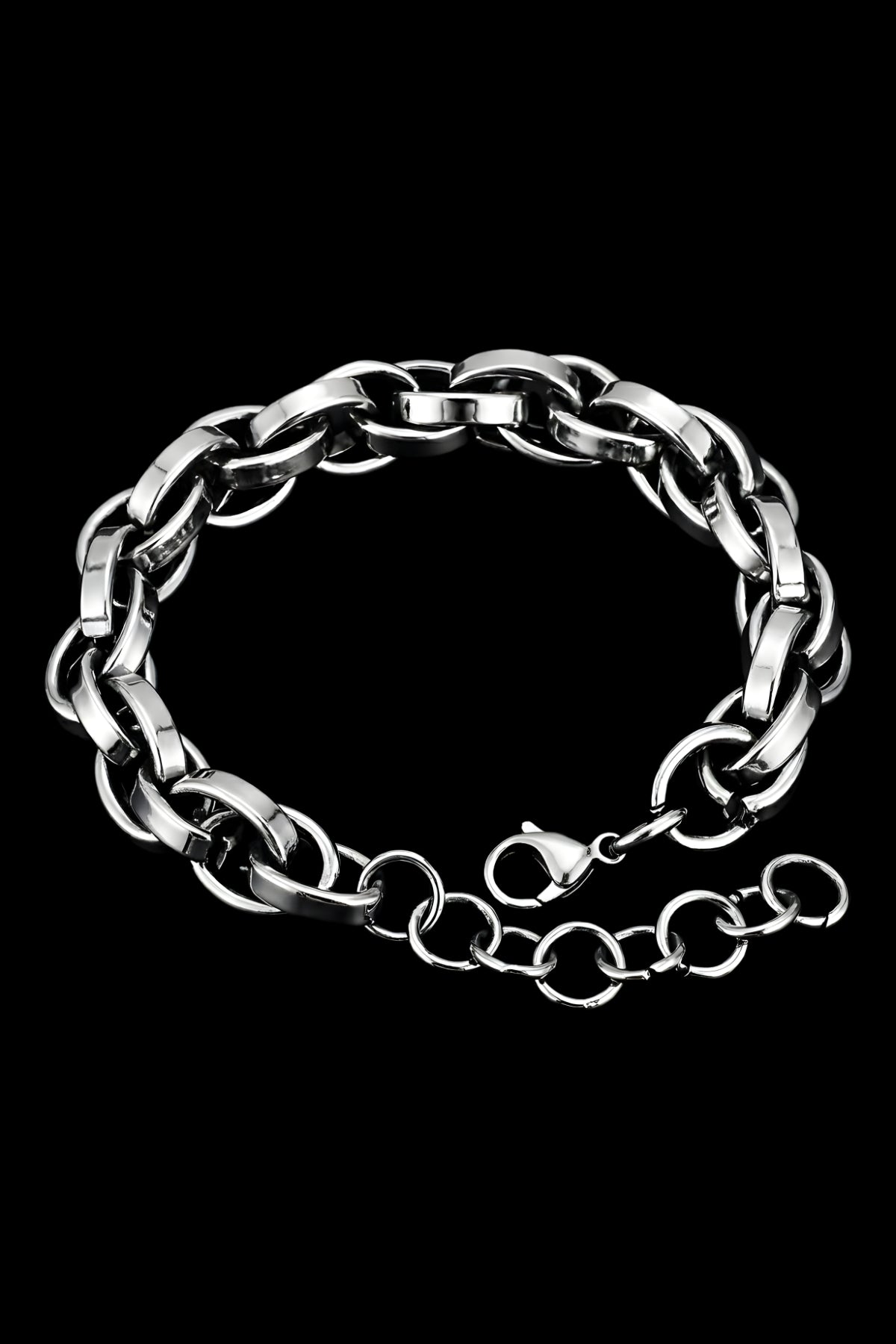 IRON CHAIN – BRACELET