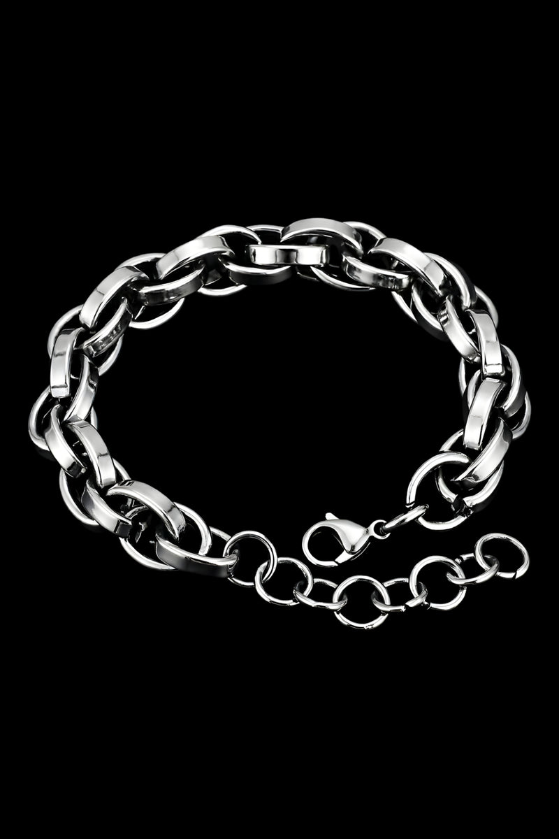 IRON CHAIN – BRACELET