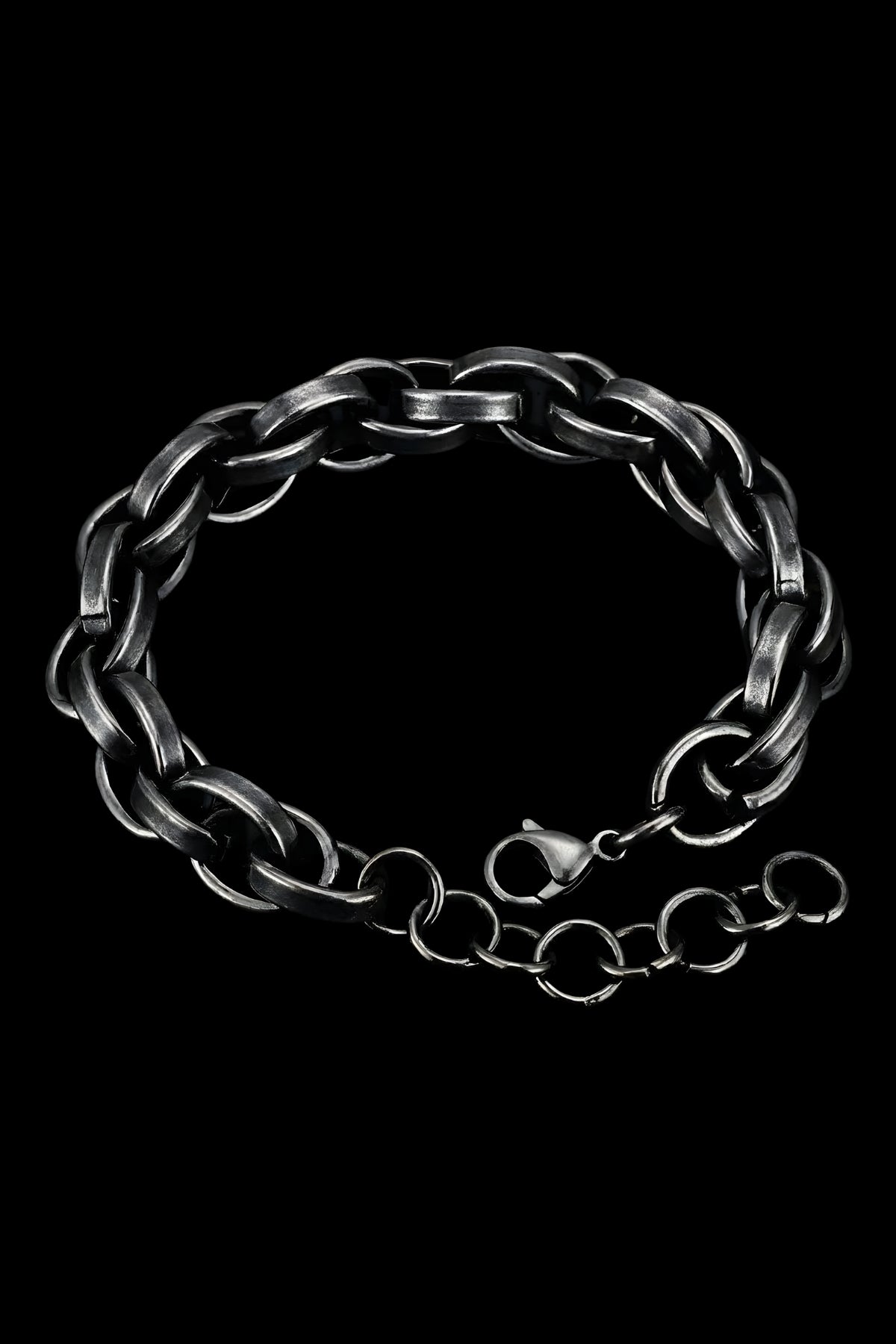 IRON CHAIN – BRACELET