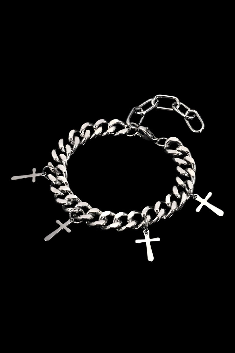 BLACK FAITH – BRACELET