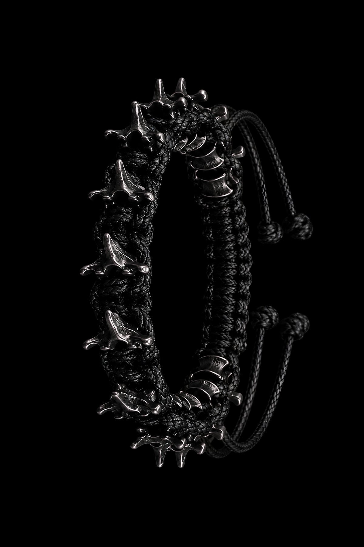 DRAKON – BRACELET