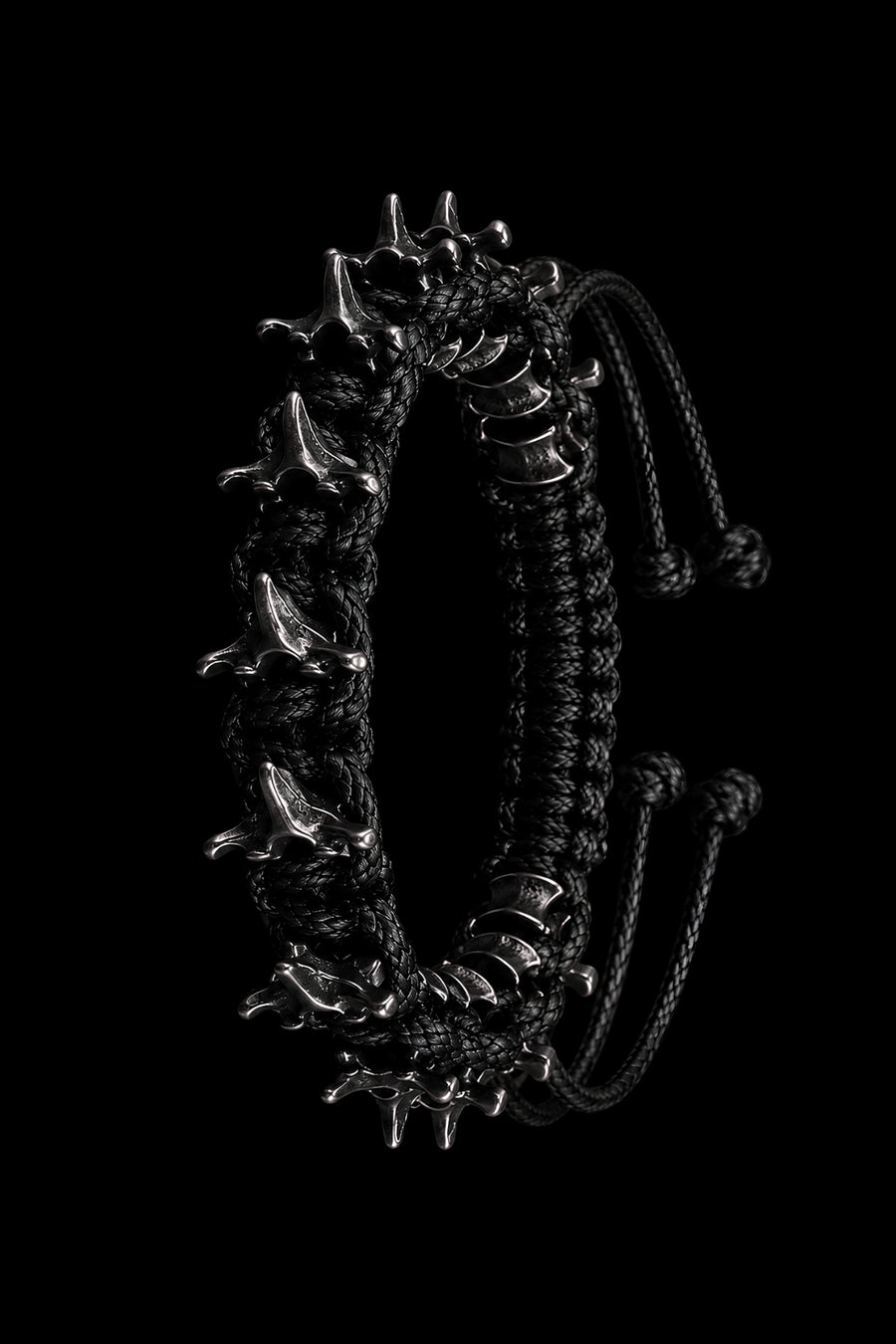 DRAKON – BRACELET