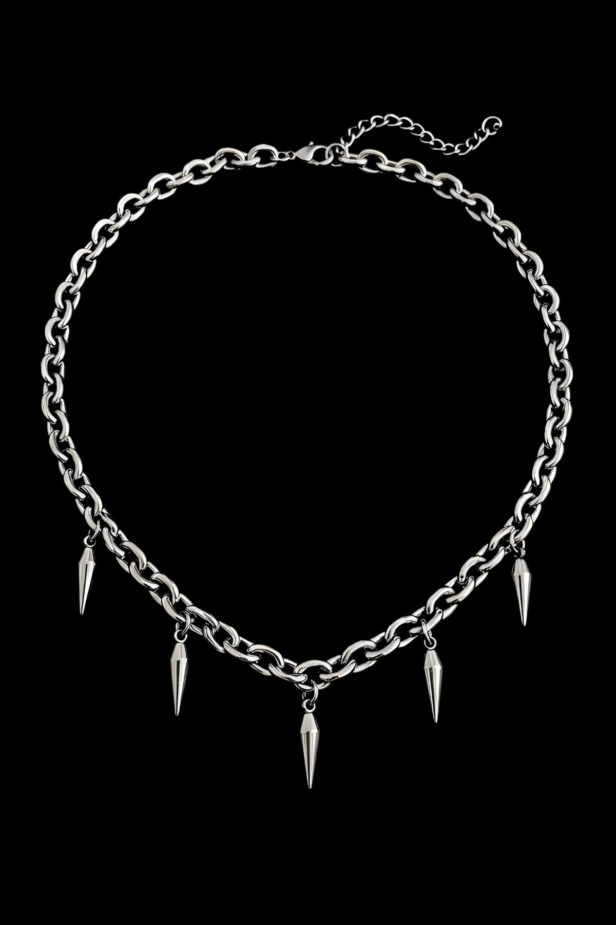 SPINE – NECKLACE