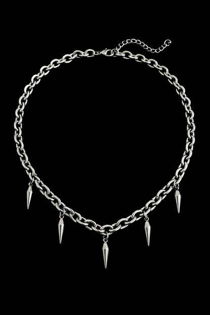 SPINE – NECKLACE