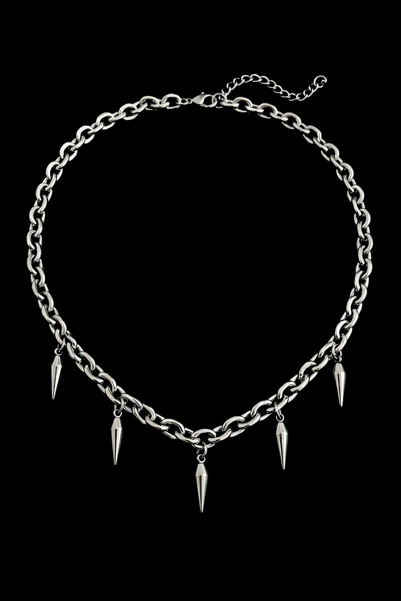 SPINE – NECKLACE