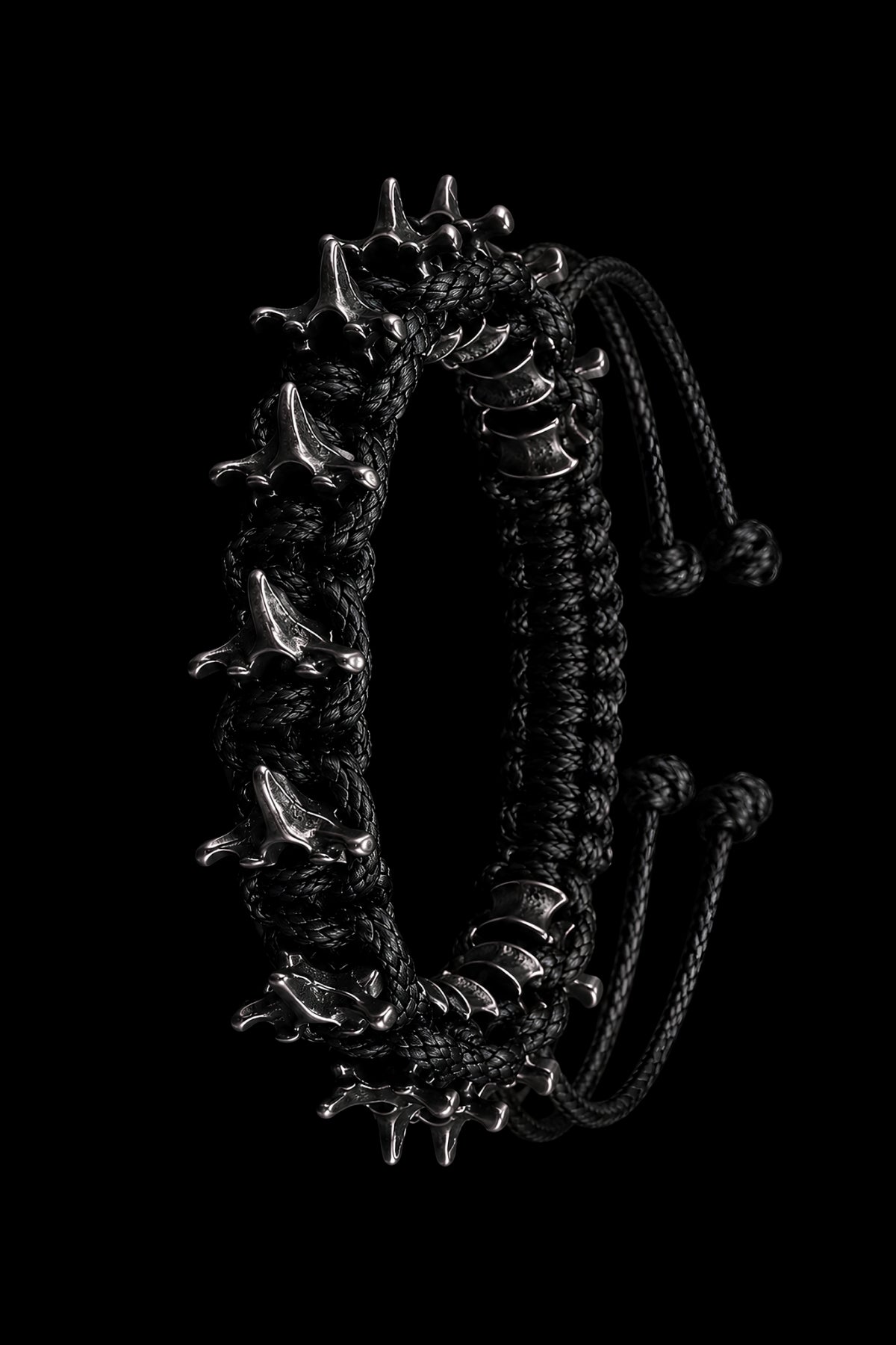 DRAKON – BRACELET