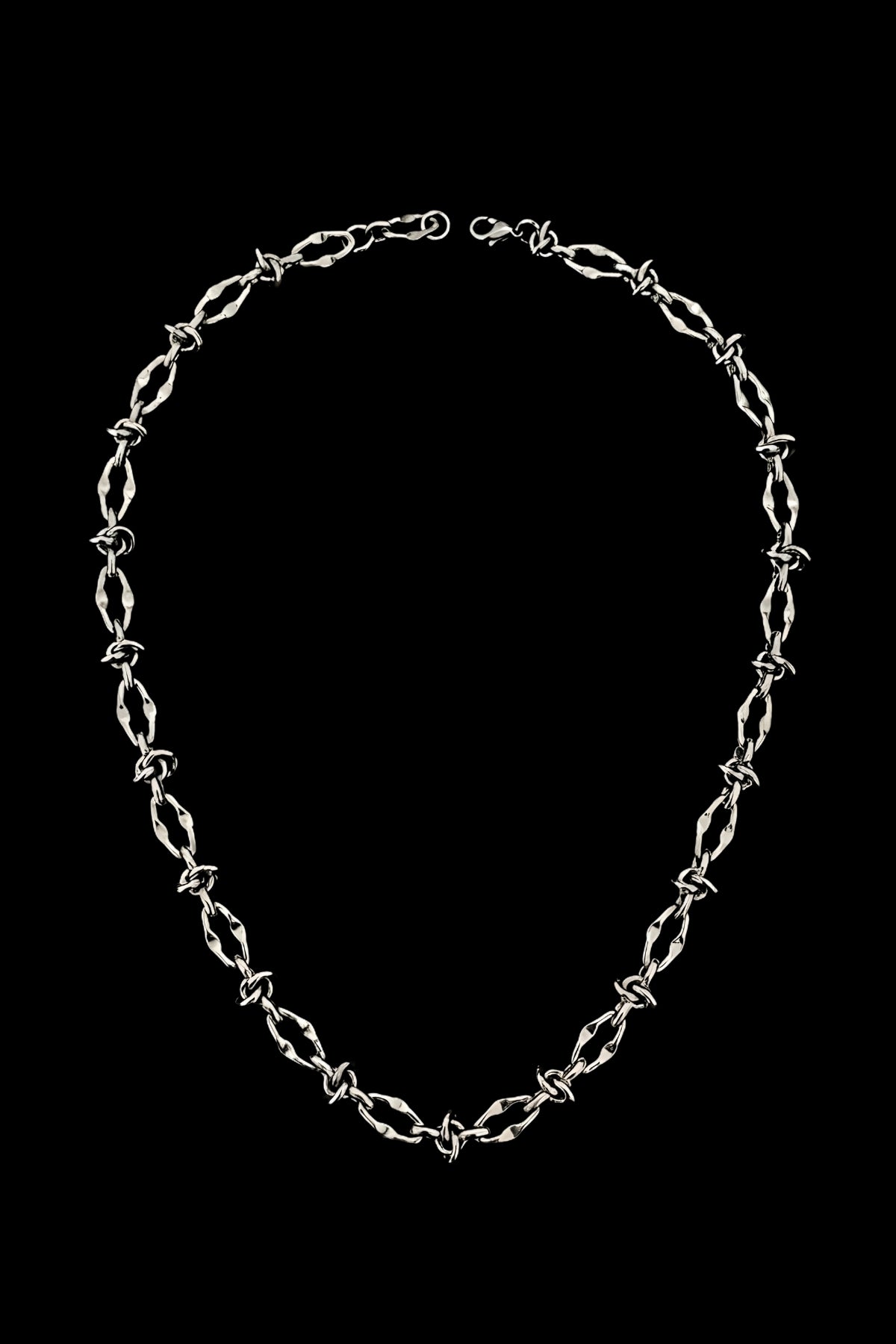 BOUND LINK – NECKLACE