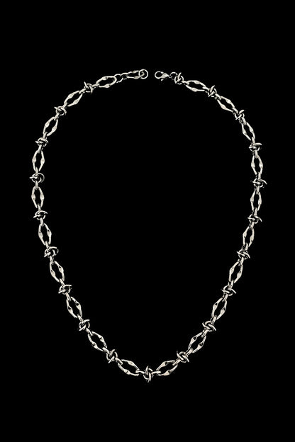 BOUND LINK – NECKLACE