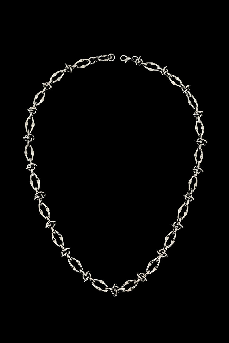 BOUND LINK – NECKLACE