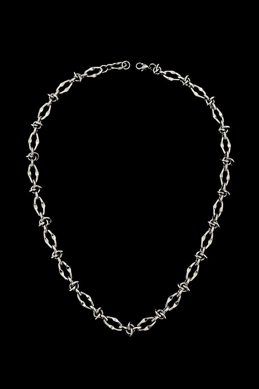 BOUND LINK – NECKLACE