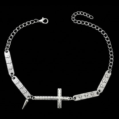 Black Faith – Necklace