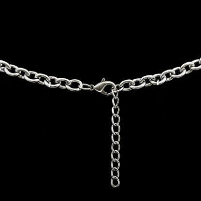 Black Faith – Necklace