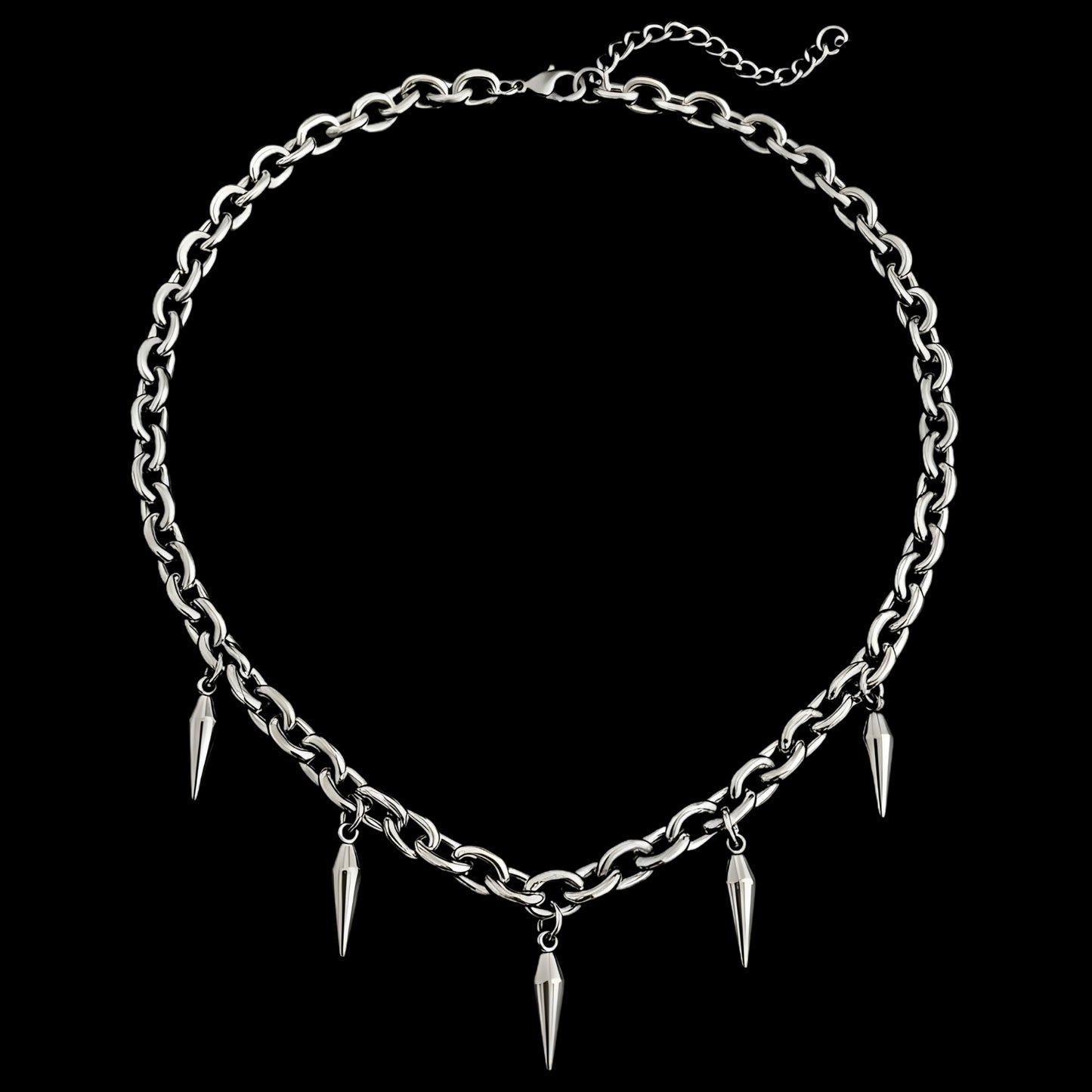 Spine – Necklace