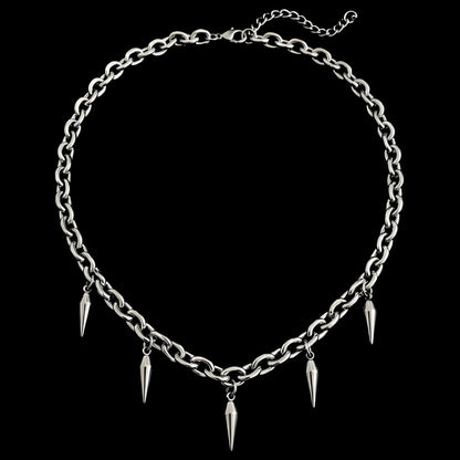 Spine – Necklace