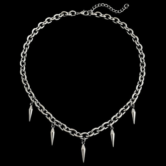 Spine – Necklace