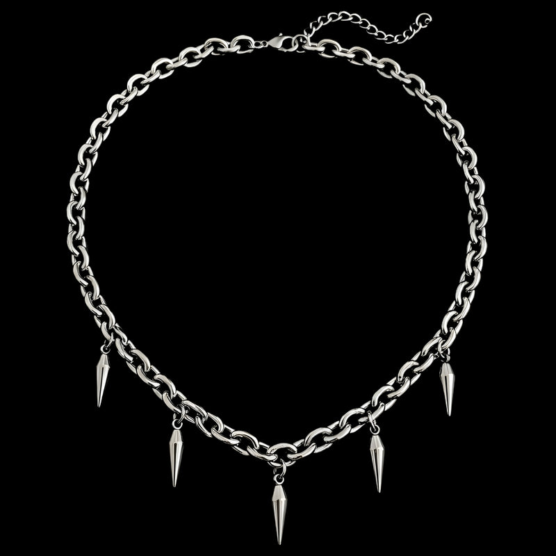 Spine – Necklace
