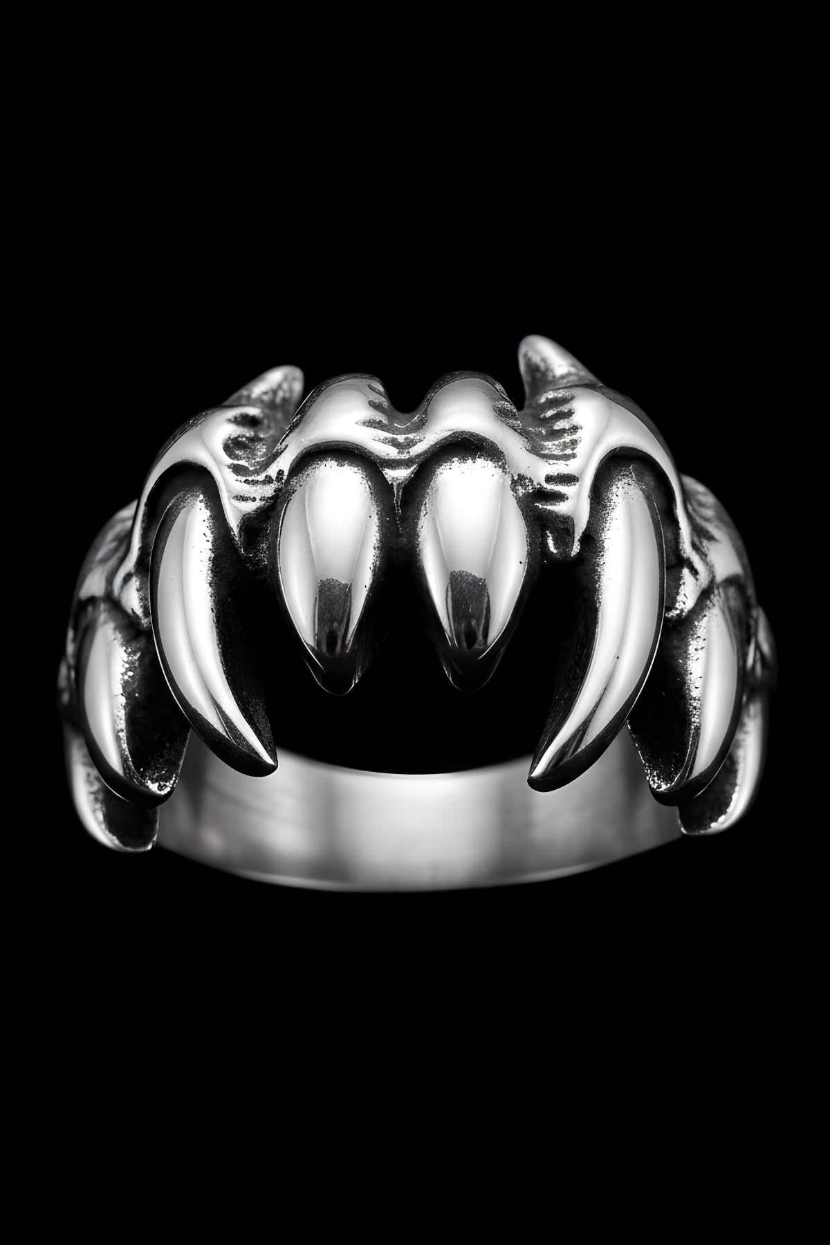 Maul – Ring