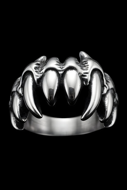 Maul – Ring