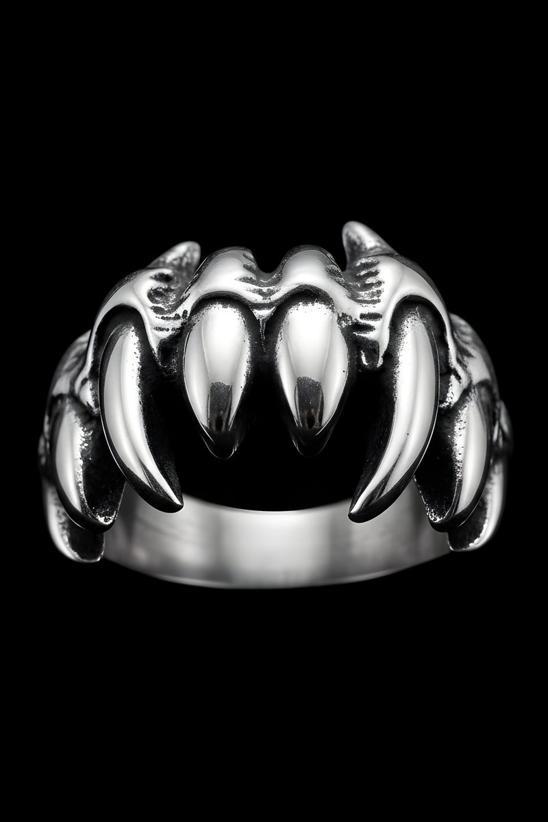 Maul – Ring
