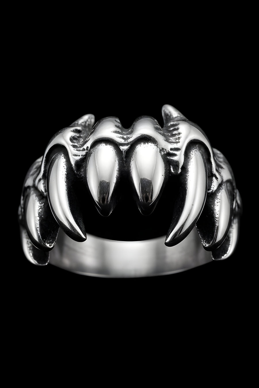 MAUL – RING