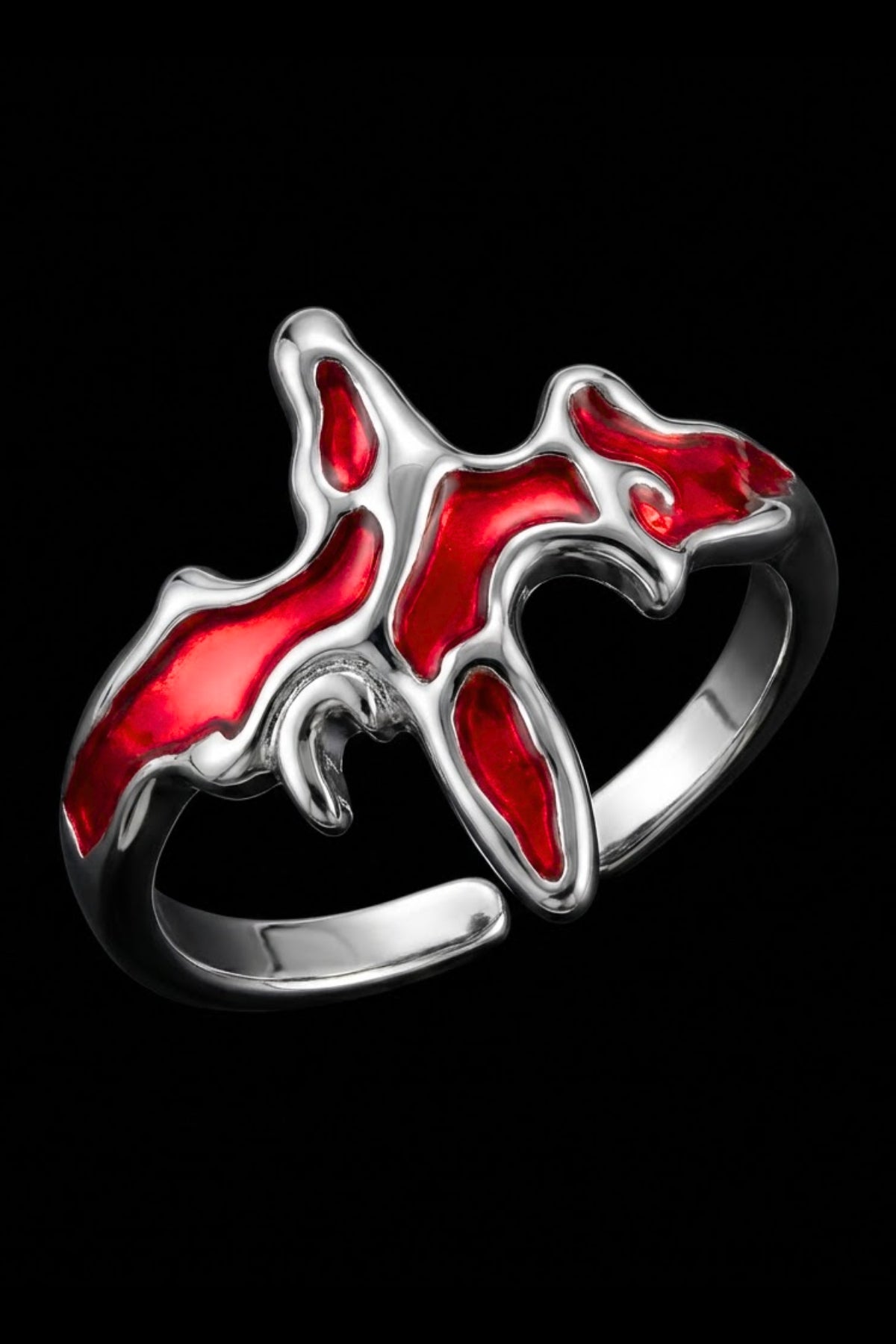 Bloodmark – Ring