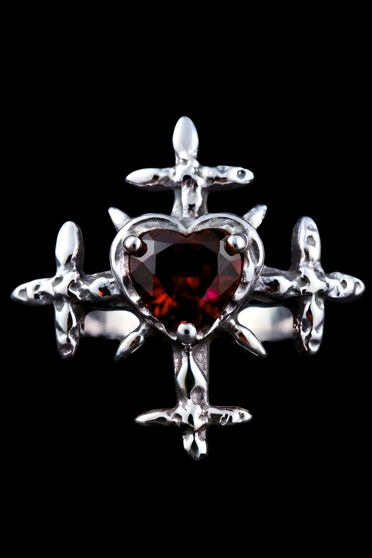 Blood Sigil – Ring