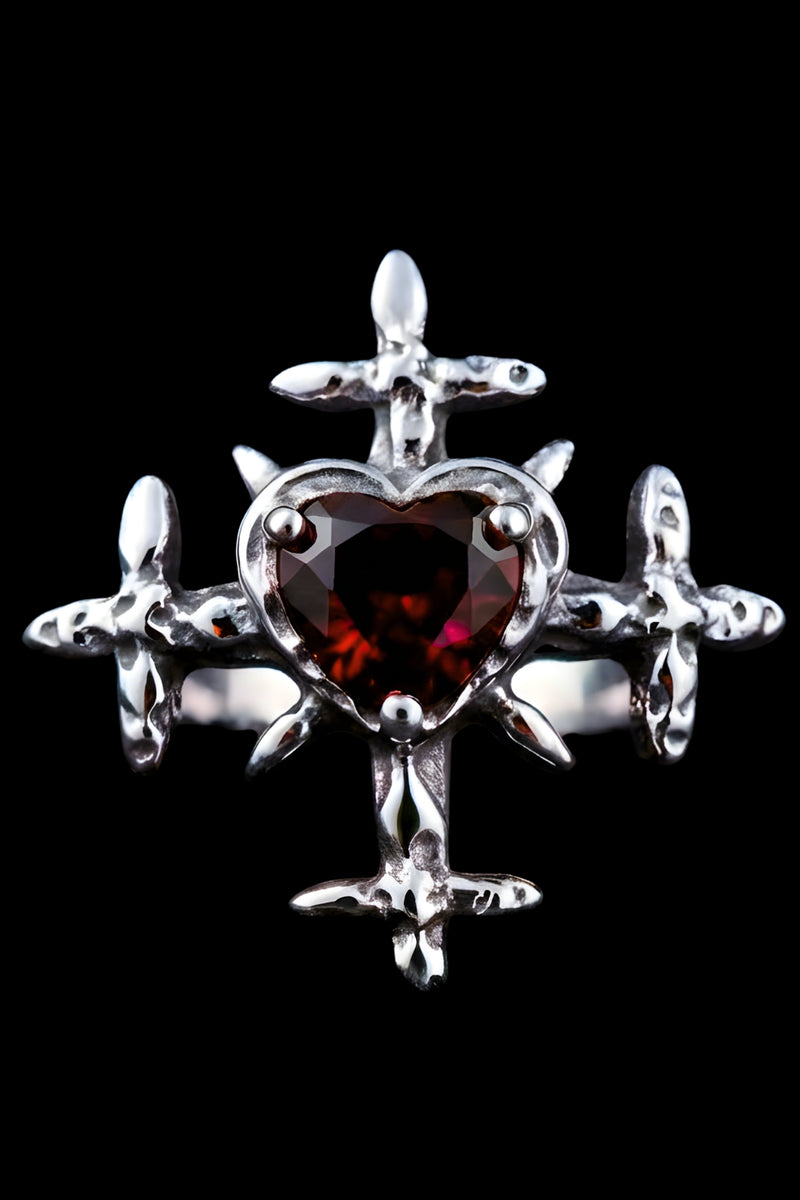 Blood Sigil – Ring