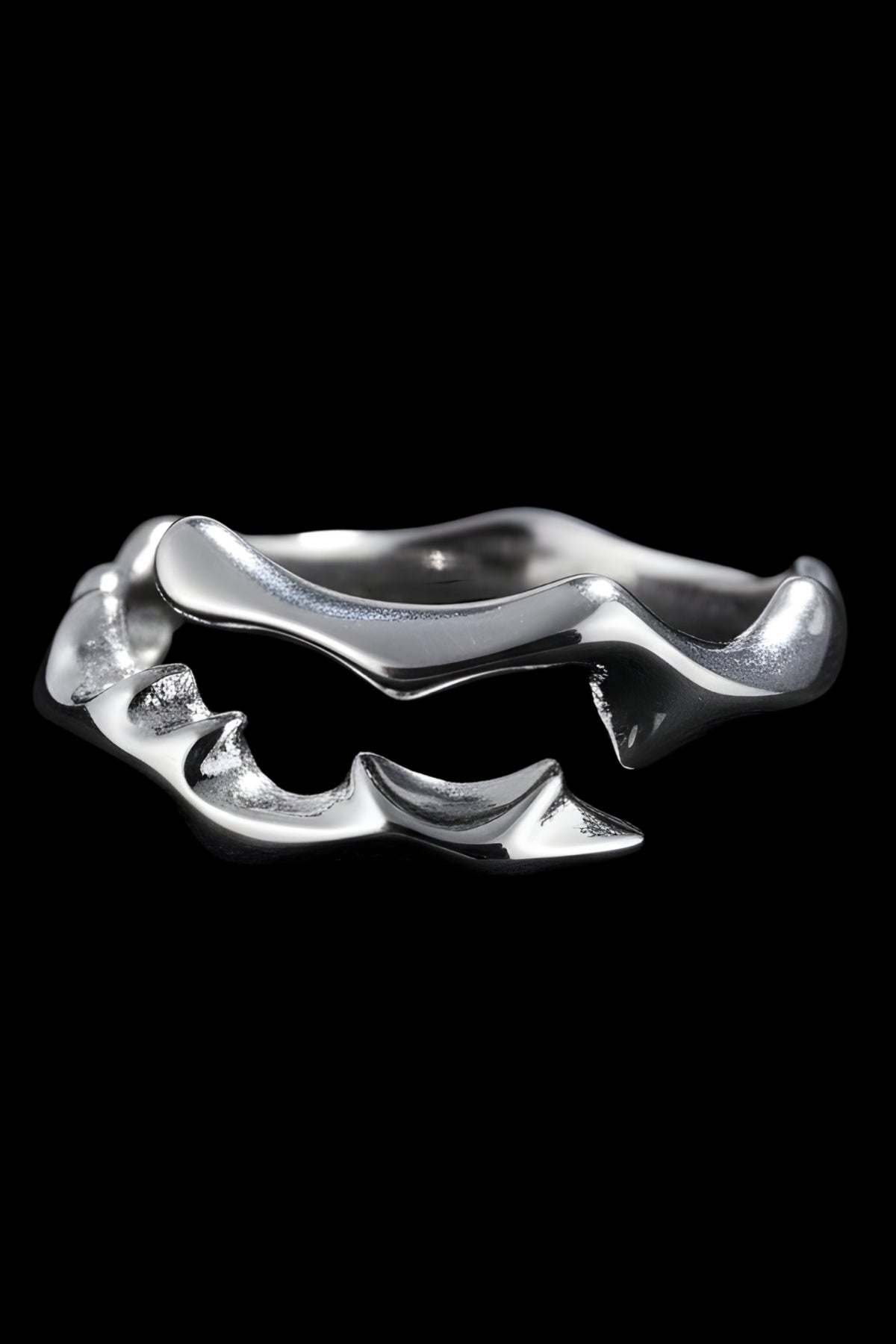 Thornbound – Ring